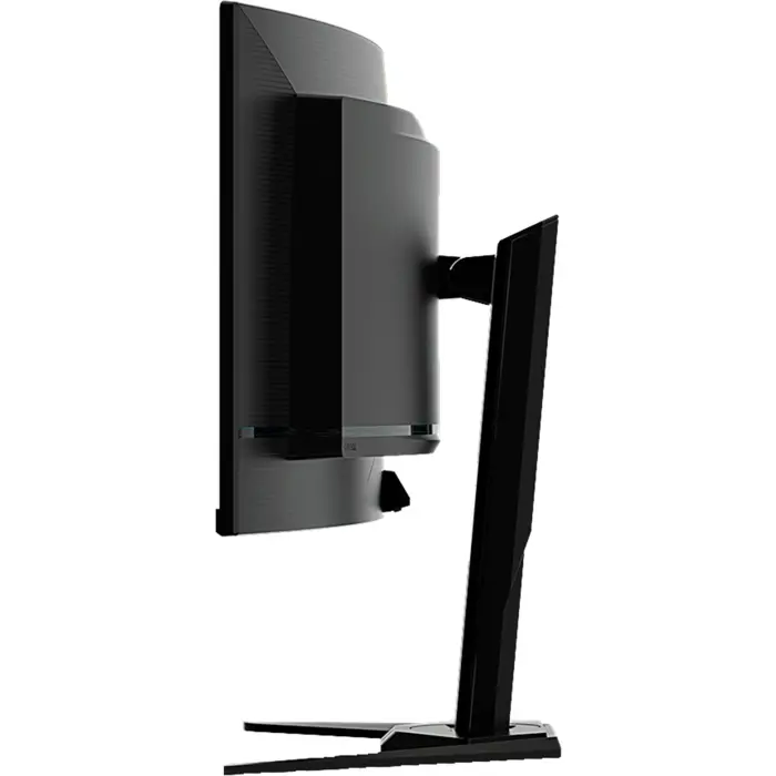 GIGABYTE AORUS CO49DQ, gaming monitor - 49 - black, DQHD, curved, USB-C, AMD Free-Sync Premium Pro, 144Hz panel