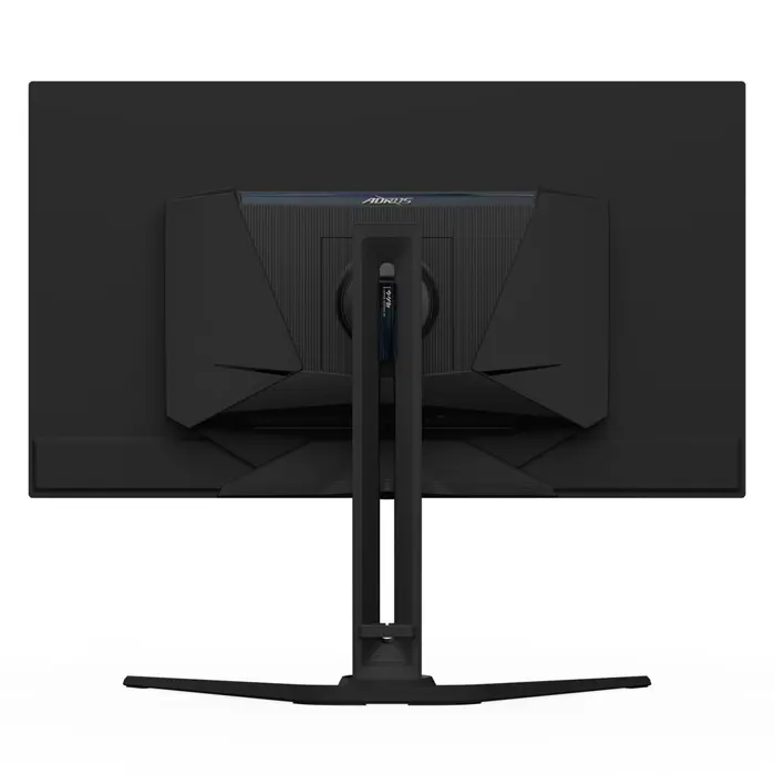 GIGABYTE AORUS FO32U 31.5” UHD Gaming Monitor - 3840 x 2160 (UHD), 165Hz, 0.03ms, 250 cd/m2, FreeSync Premium Pro, DisplayHDR True Black 400, HDMI 2.1, Displayport 1.4