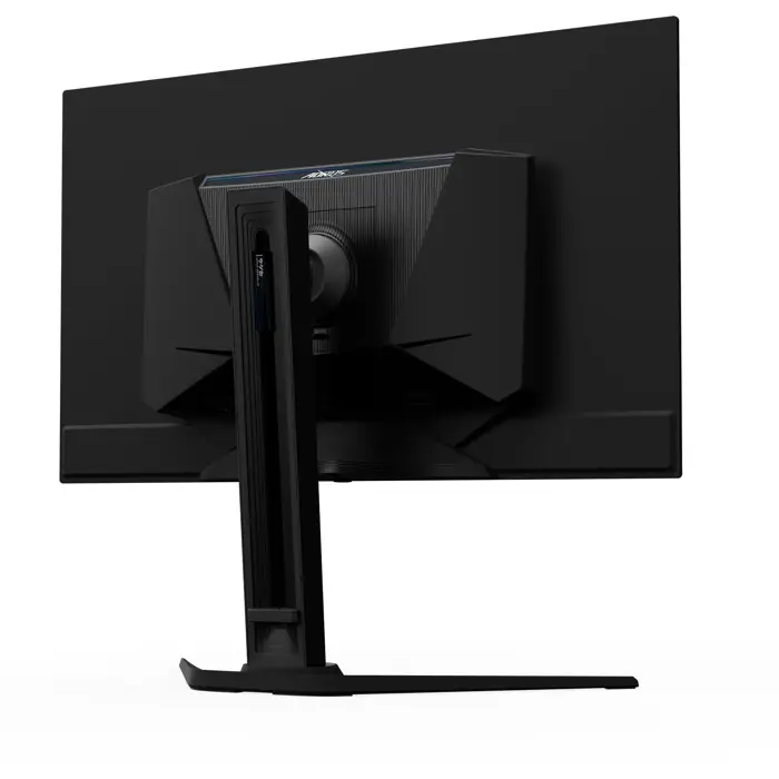 GIGABYTE AORUS FO32U, gaming monitor - 31.5 - black, UltraHD/4K, QD-OLED, USB-C, 165Hz panel