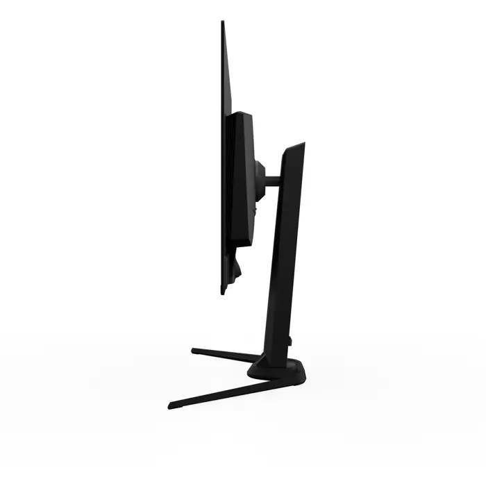 GIGABYTE AORUS FO32U, gaming monitor - 31.5 - black, UltraHD/4K, QD-OLED, USB-C, 165Hz panel