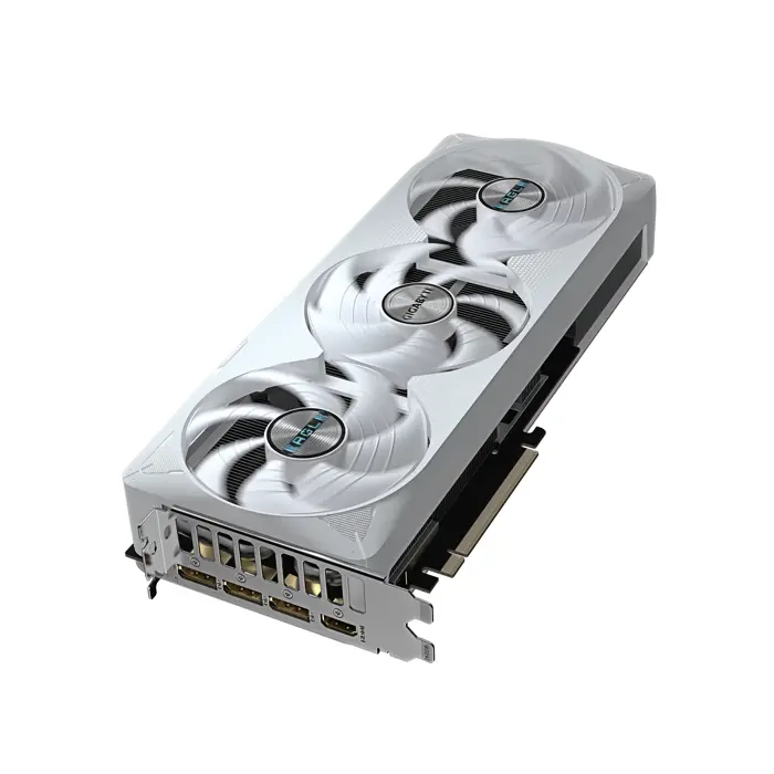 GIGABYTE Aorus GeForce RTX 5070 Ti Master 16G, 16384 MB GDDR7-GV-N507TAORUS M-16GD