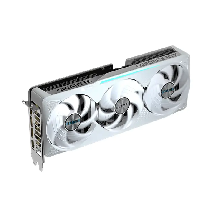 GIGABYTE Aorus GeForce RTX 5070 Ti Master 16G, 16384 MB GDDR7-GV-N507TAORUS M-16GD