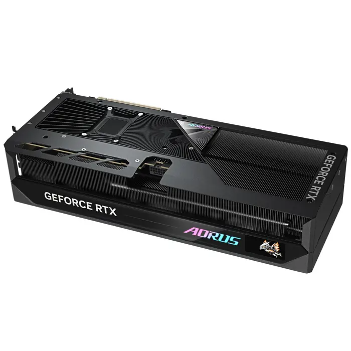 Gigabyte Aorus GeForce RTX 5080 Master 16G, 16384 MB GDDR7-GV-N5080AORUS M-16GD