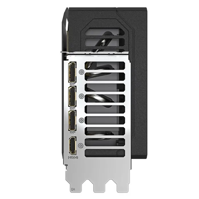 Gigabyte Aorus GeForce RTX 5080 Master 16G, 16384 MB GDDR7-GV-N5080AORUS M-16GD