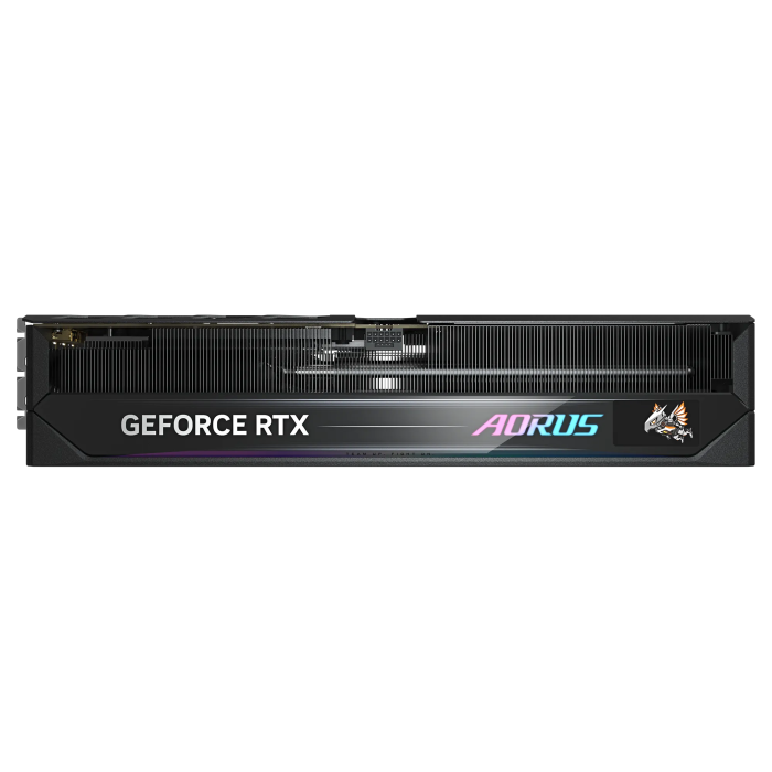 Gigabyte Aorus GeForce RTX 5080 Master 16g, 16GB GDDR7, PCI-E 5.0