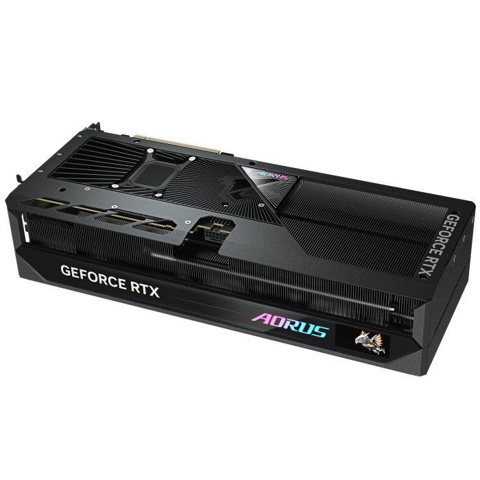 Gigabyte Aorus GeForce RTX 5080 Master 16g, 16GB GDDR7, PCI-E 5.0