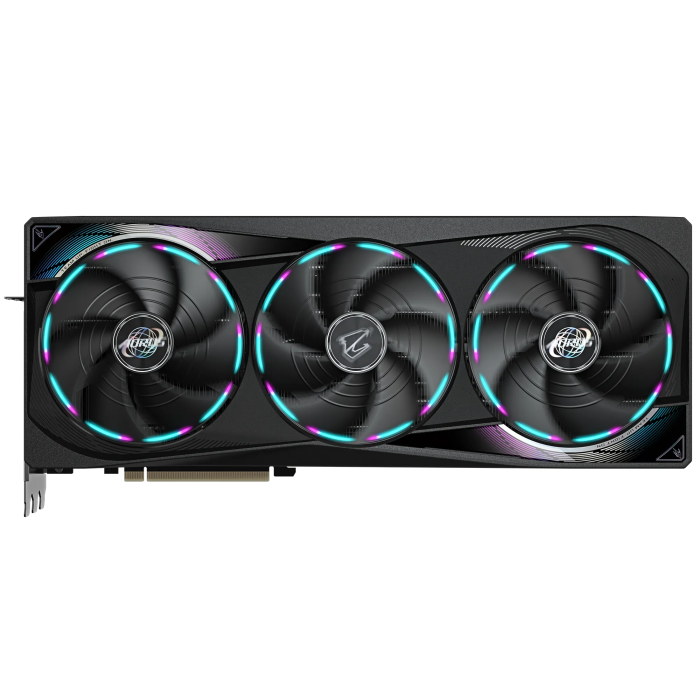 Gigabyte Aorus GeForce RTX 5080 Master 16g, 16GB GDDR7, PCI-E 5.0