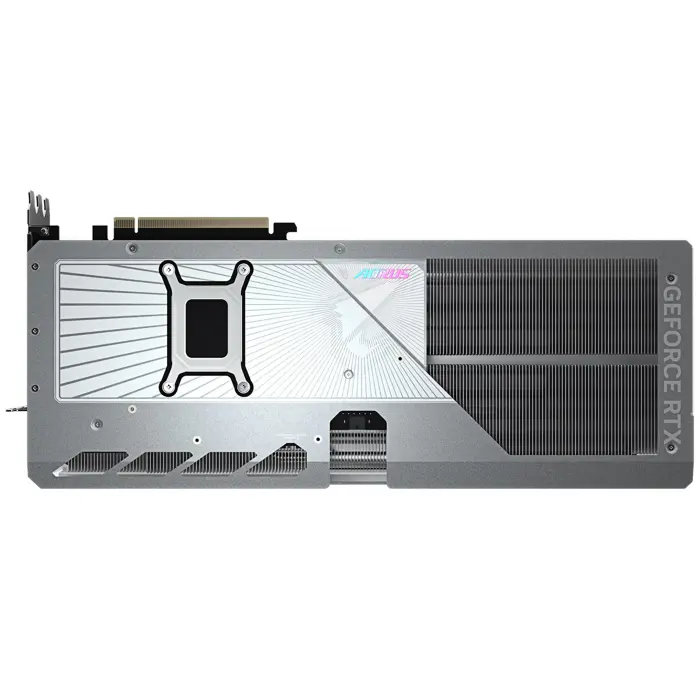 Gigabyte Aorus GeForce RTX 5080 Master Ice 16G, 16384 MB GDDR7-GV-N5080AORUSM ICE-16GD