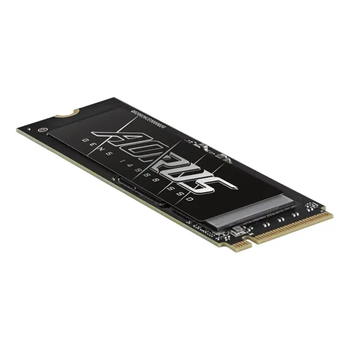 GIGABYTE AORUS Gen5 14000 1 TB M.2 PCI Express 5.0 NVMe 3D TLC NAND