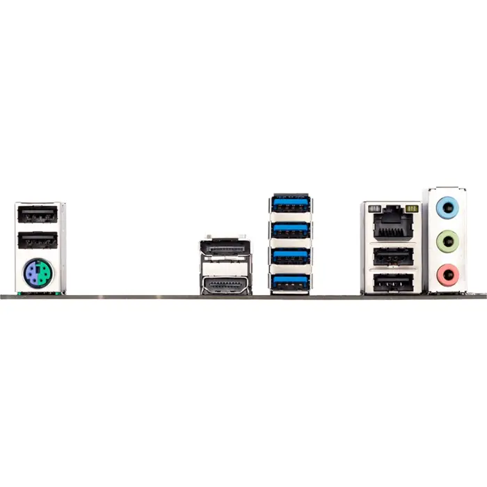 GIGABYTE B550M-K - Socket AM4 - motherboard