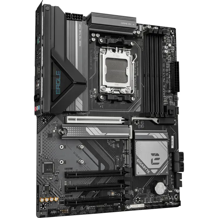 GigaByte B650E EAGLE WF6E - Socket AM5 - motherboard