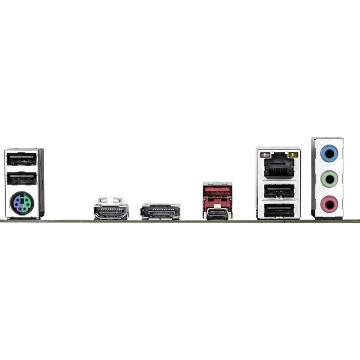 GIGABYTE B760 DS3H GEN5, motherboard - Socket 1700