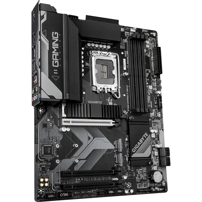 GIGABYTE B760 GAMING X GEN5 - Socket 1700 - Motherboard