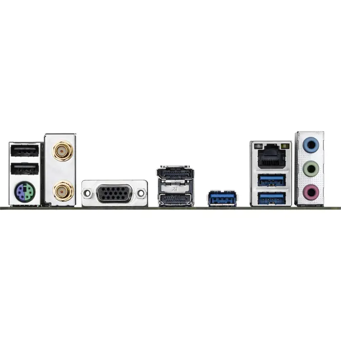 GigaByte B760M D3HP WIFI6 - Socket 1700