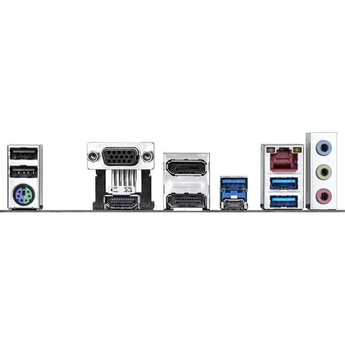 GIGABYTE B760M DS3H GEN5, motherboard - Socket 1700