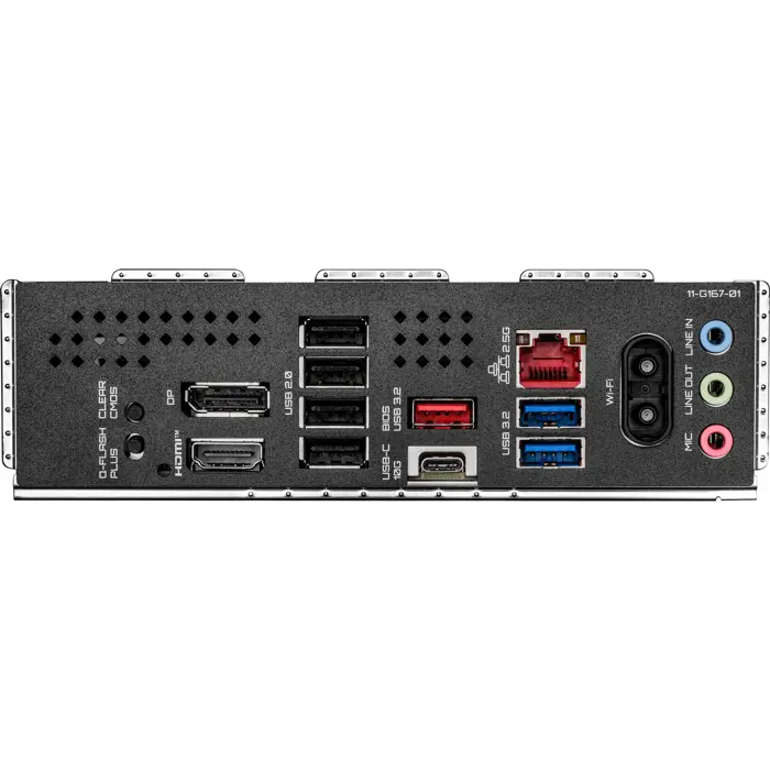 GIGABYTE B840 EAGLE WiFi6E, motherboard - Socket AM5