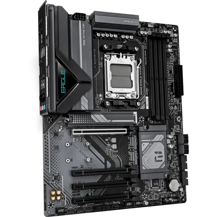 GIGABYTE B840 EAGLE WiFi6E, motherboard - Socket AM5