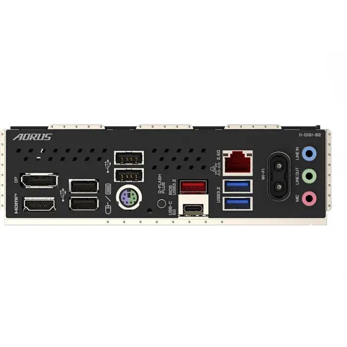 GigaByte B840M A ELITE WIFI6E - Socket AM5