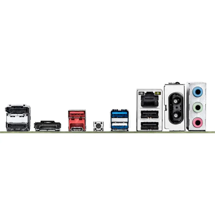 Gigabyte B840M D3HP WiFi6E AMD AM5 Micro-ATX Motherboard