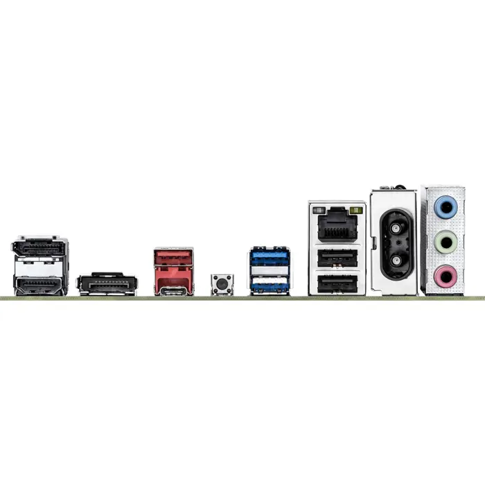 Gigabyte B840M D3HP WiFi6E AMD AM5 Micro-ATX Motherboard