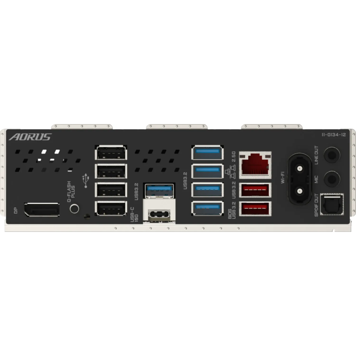 GIGABYTE B850 AORUS ELITE WIFI7, DDR5, SATA3, USB3.2Gen2x2, DP, 2.5GbE, WiFi 7, AM5 ATX