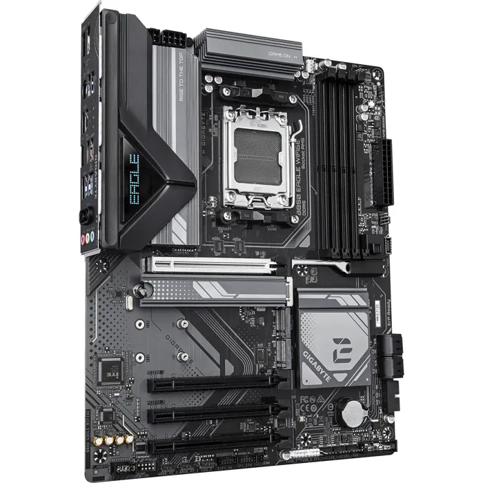 GigaByte B850 EAGLE WIFI6E - Socket AM5 - motherboard