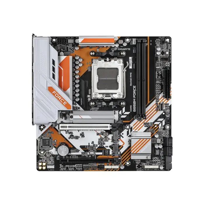 GIGABYTE B850M FORCE