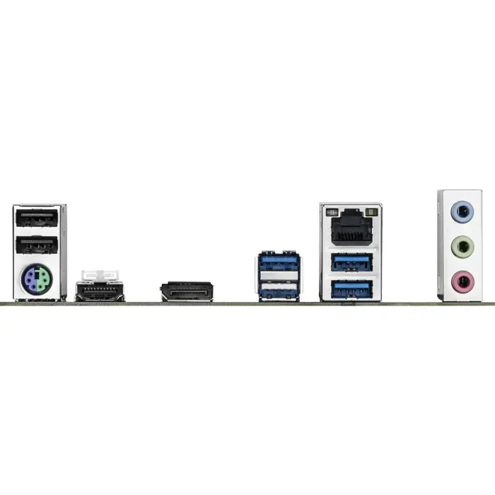 GIGABYTE B860M D3HP - Socket 1851 - motherboard (white)