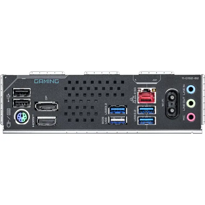 Gigabyte B860M GAMING WIFI6 - Socket 1851