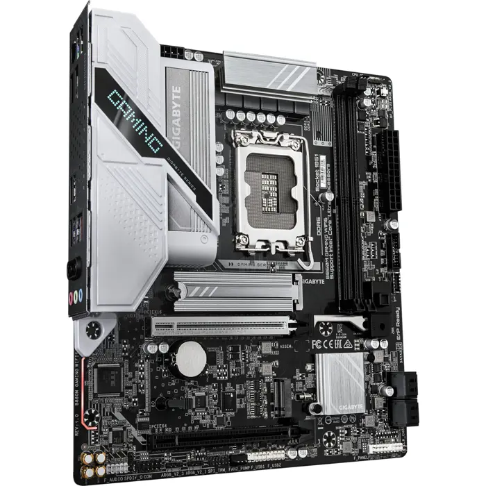 Gigabyte B860M GAMING WIFI6 - Socket 1851