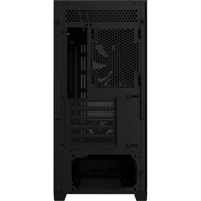 GIGABYTE C102 Glass, tower case (black, tempered glass)