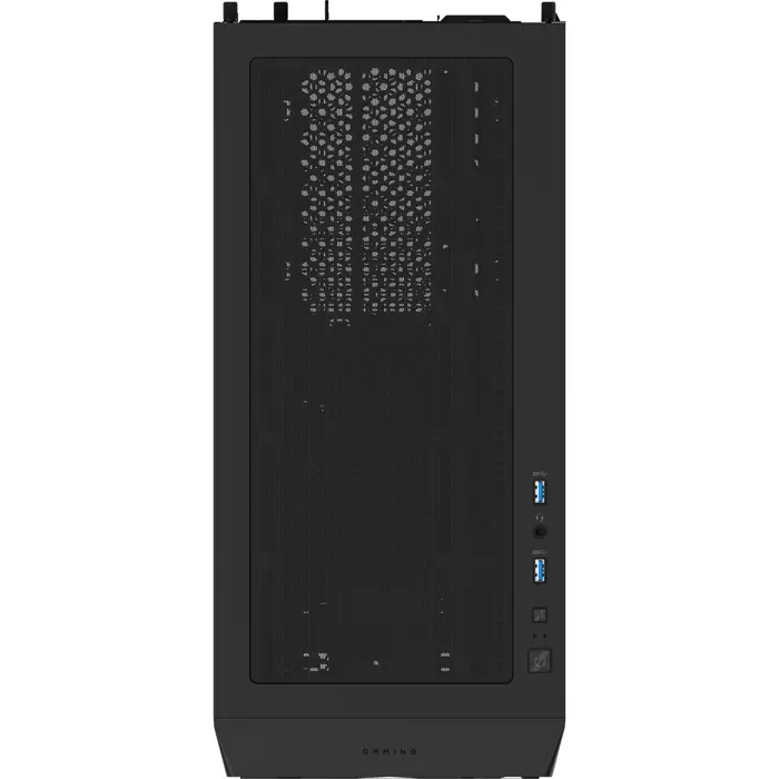 GIGABYTE C102 Glass, tower case (black, tempered glass)