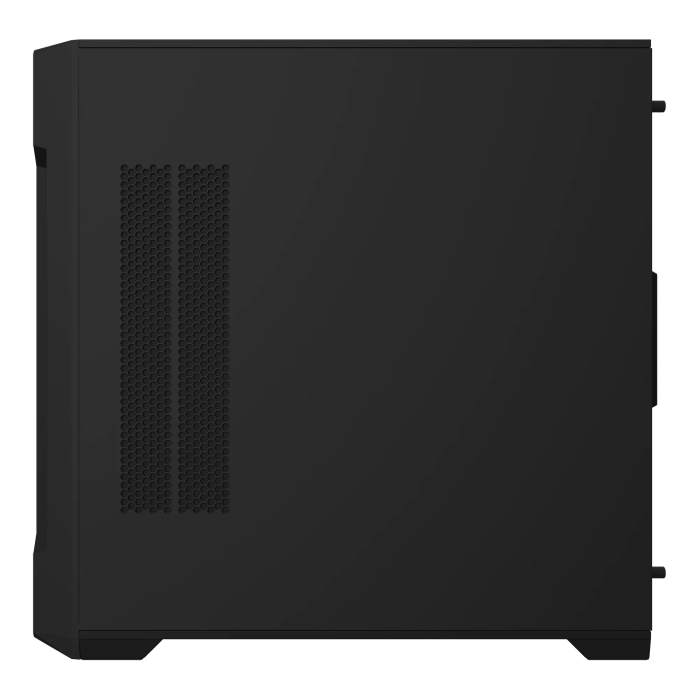 Gigabyte C102 GLASS USB 3.0 mATX case, black