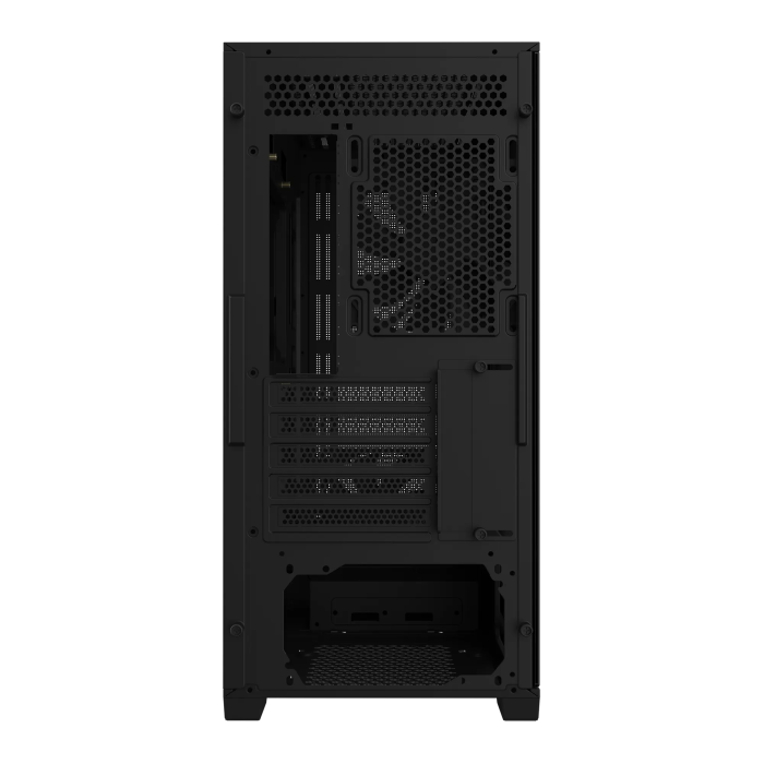 Gigabyte C102 GLASS USB 3.0 mATX case, black