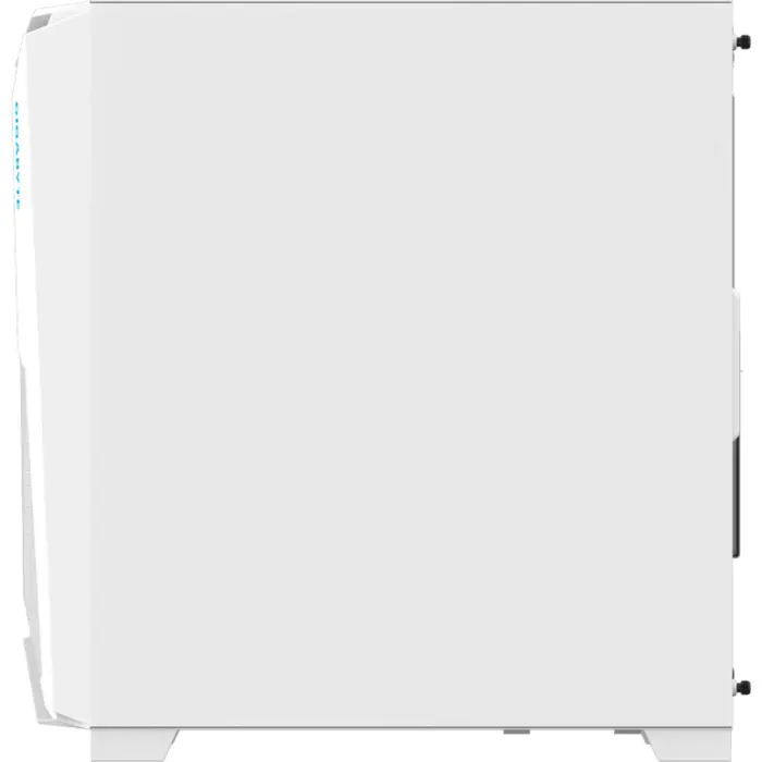 GIGABYTE C301 GW V2, tower case (white, tempered glass)