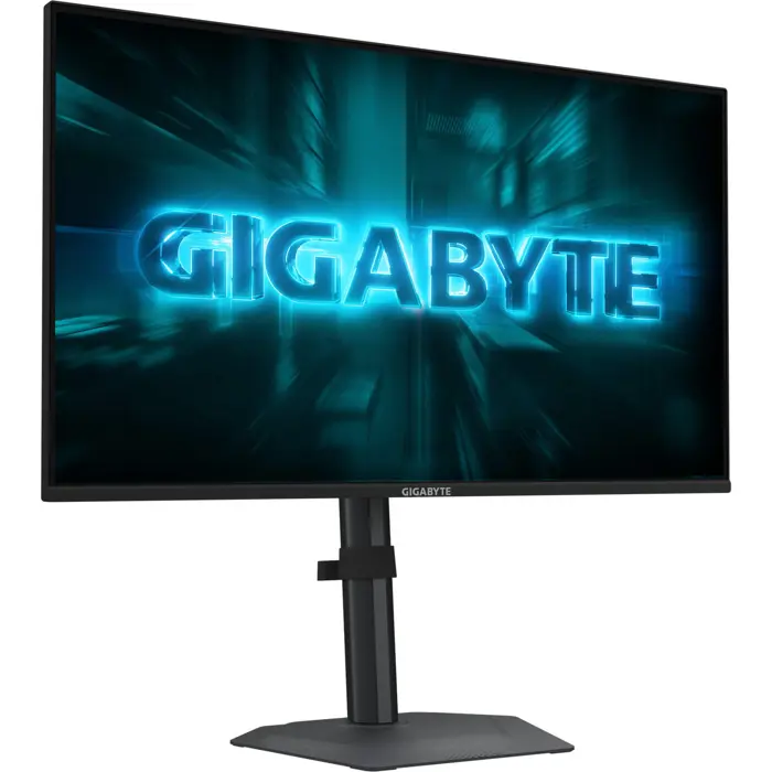 GigaByte G25F2A (62.2 cm (24.5 inches), black (matt), FullHD, SS-IPS, HDMI, DP, speakers, 240Hz panel)