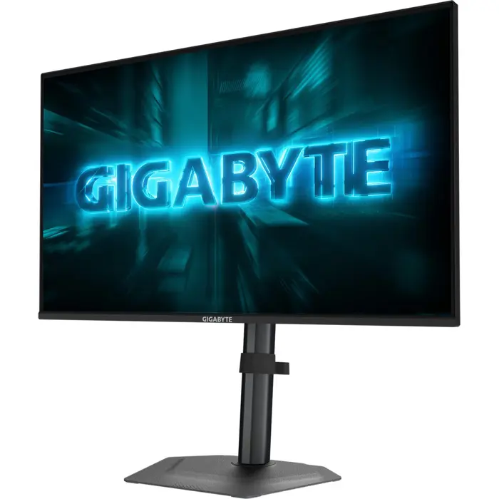 GigaByte G25F2A (62.2 cm (24.5 inches), black (matt), FullHD, SS-IPS, HDMI, DP, speakers, 240Hz panel)