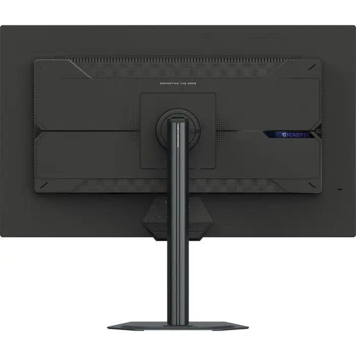 GIGABYTE G27Q2, Gaming Monitor - 27 - black, QHD, SS-IPS, HDMI, DP, USB-C, 200Hz Panel