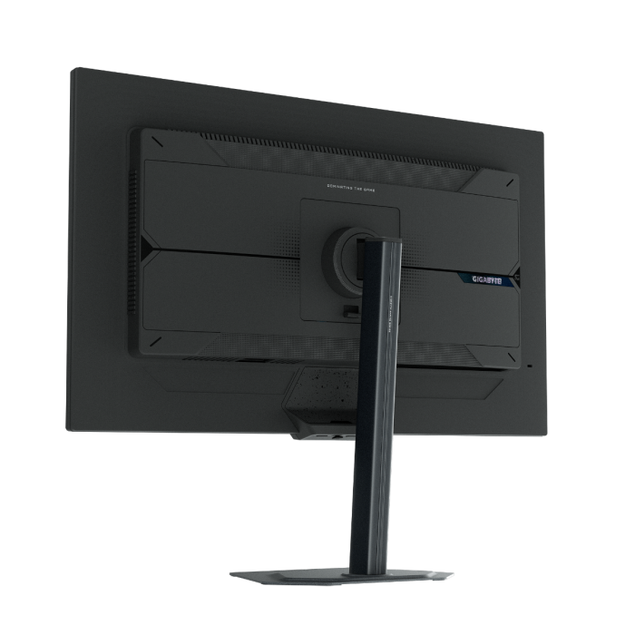 GIGABYTE G27Q20 27" IPS QHD 210Hz 0,5ms gaming monitor