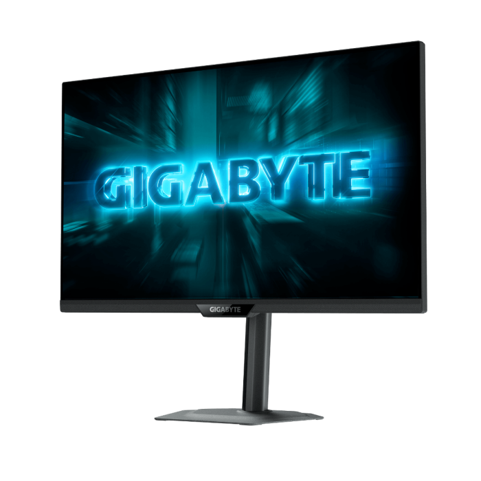 GIGABYTE G27Q20 27" IPS QHD 210Hz 0,5ms gaming monitor