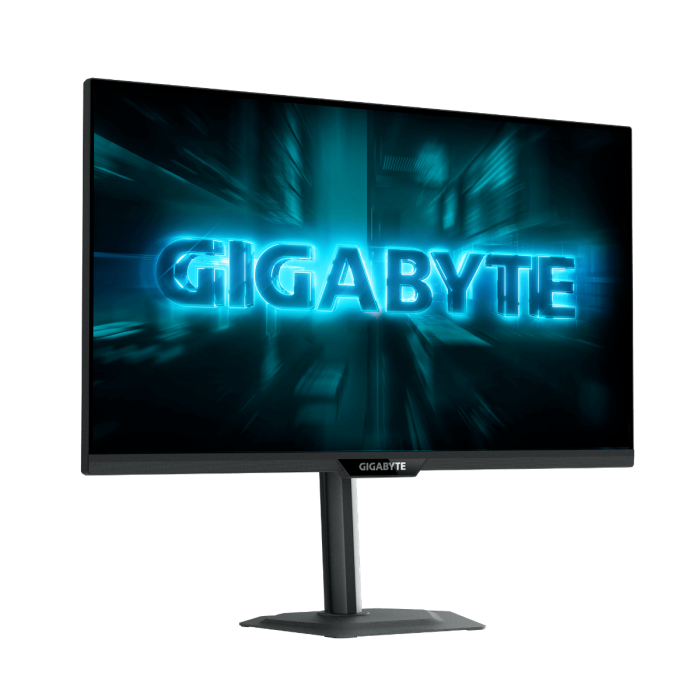 GIGABYTE G27Q20 27" IPS QHD 210Hz 0,5ms gaming monitor