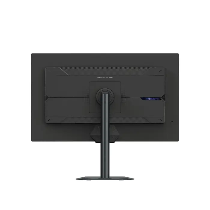 GIGABYTE G27Q20 27” QHD Gaming Monitor - 2560 x 1440, 200Hz, 0.5ms, 350 cd/m², G-Sync Compatible, FreeSync Premium, HDR10, HDMI 2.0, Displayport 1.4