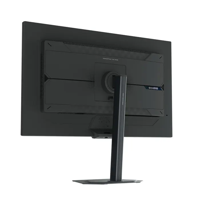 GIGABYTE G27Q20 27” QHD Gaming Monitor - 2560 x 1440, 200Hz, 0.5ms, 350 cd/m², G-Sync Compatible, FreeSync Premium, HDR10, HDMI 2.0, Displayport 1.4