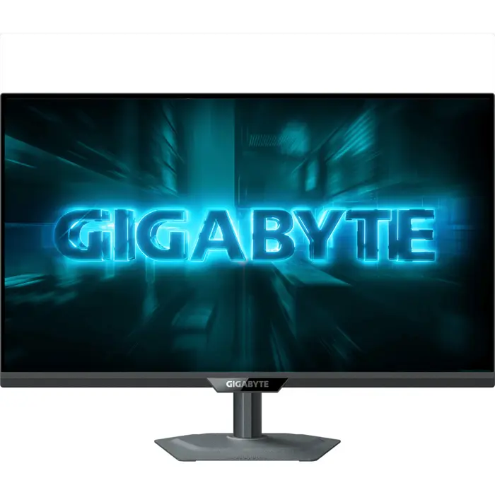 GigaByte G27Q20 (68.6 cm (27 inches), black, QHD, SS-IPS, DP, HDMI, 200Hz panel)