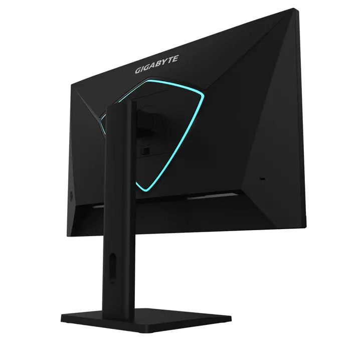 GIGABYTE G27Q3 27” 2K QHD Gaming Monitor - 2560 x 1440, 320Hz, 1ms, 350 cd/m², FreeSync Premium, Display HDR400, HDMI 2.0, Displayport 1.4