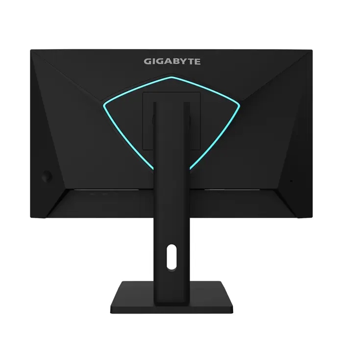 GIGABYTE G27Q3 27” 2K QHD Gaming Monitor - 2560 x 1440, 320Hz, 1ms, 350 cd/m², FreeSync Premium, Display HDR400, HDMI 2.0, Displayport 1.4