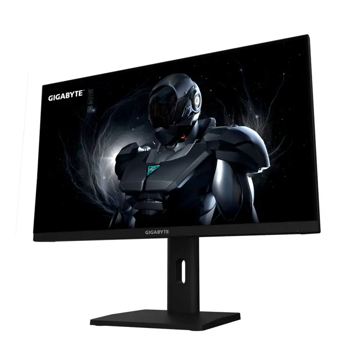 GIGABYTE G27Q3 27” 2K QHD Gaming Monitor - 2560 x 1440, 320Hz, 1ms, 350 cd/m², FreeSync Premium, Display HDR400, HDMI 2.0, Displayport 1.4