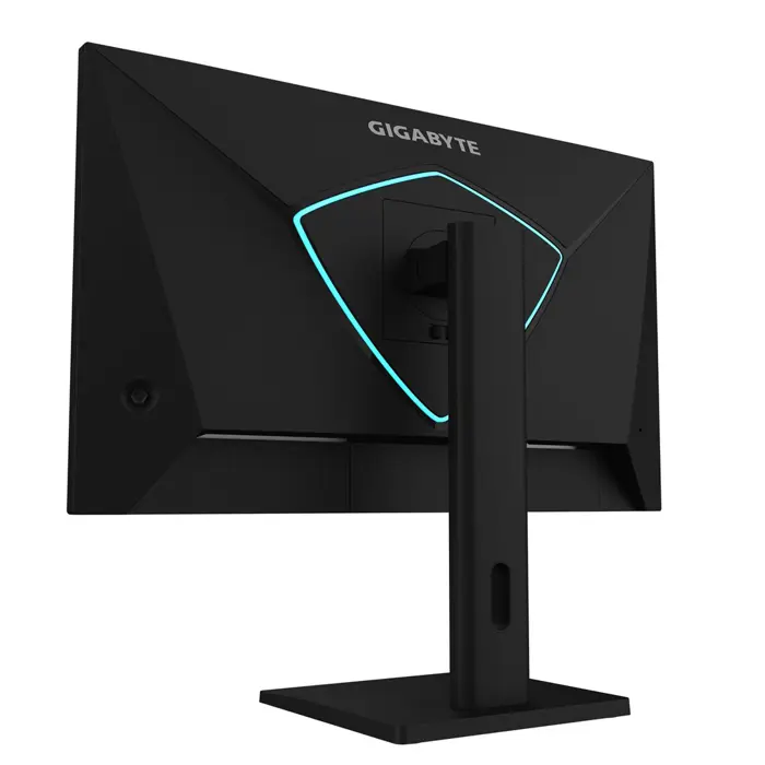 GIGABYTE G27Q3 27” 2K QHD Gaming Monitor - 2560 x 1440, 320Hz, 1ms, 350 cd/m², FreeSync Premium, Display HDR400, HDMI 2.0, Displayport 1.4