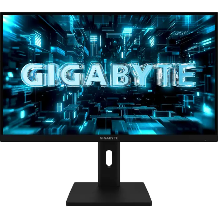 GigaByte G27Q3 (68.6 cm (27 inches), black, QHD, SS-IPS, HDMI, DP, Free Sync Premium, 320Hz panel)