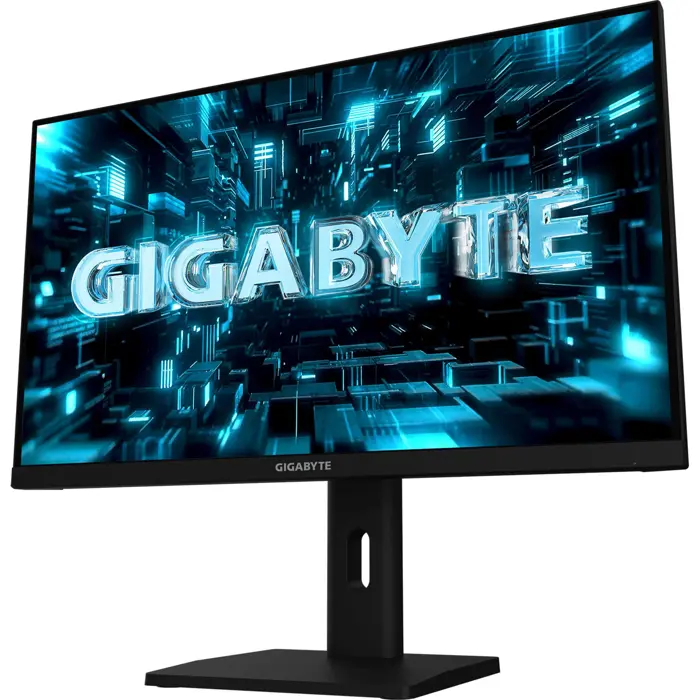 GigaByte G27Q3 (68.6 cm (27 inches), black, QHD, SS-IPS, HDMI, DP, Free Sync Premium, 320Hz panel)